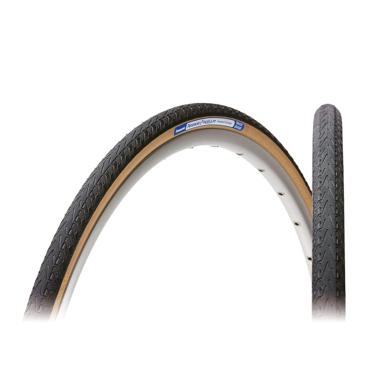Panaracer Panaracer Pasela Pt Wire Bead Tyre Amber | Swinnerton Cycles