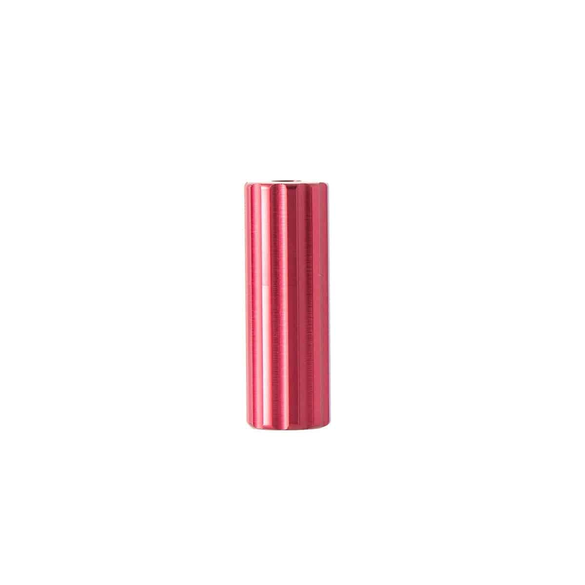 Fox Fork 34 FIT4 Lightweight 27.5" Extruded Rebound Adjust Knob | Swinnerton Cycles