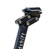 Redshift Sports Dual-Position Seatpost
