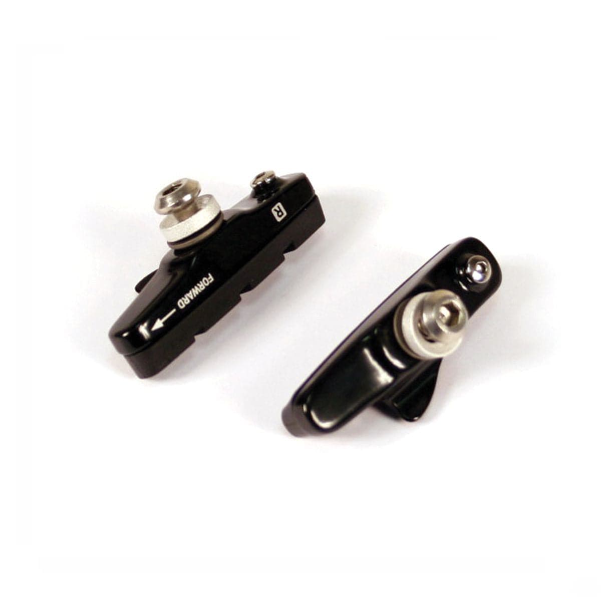 SRAM Rival Brake Pad & Holder Black (pair): | Swinnerton Cycles