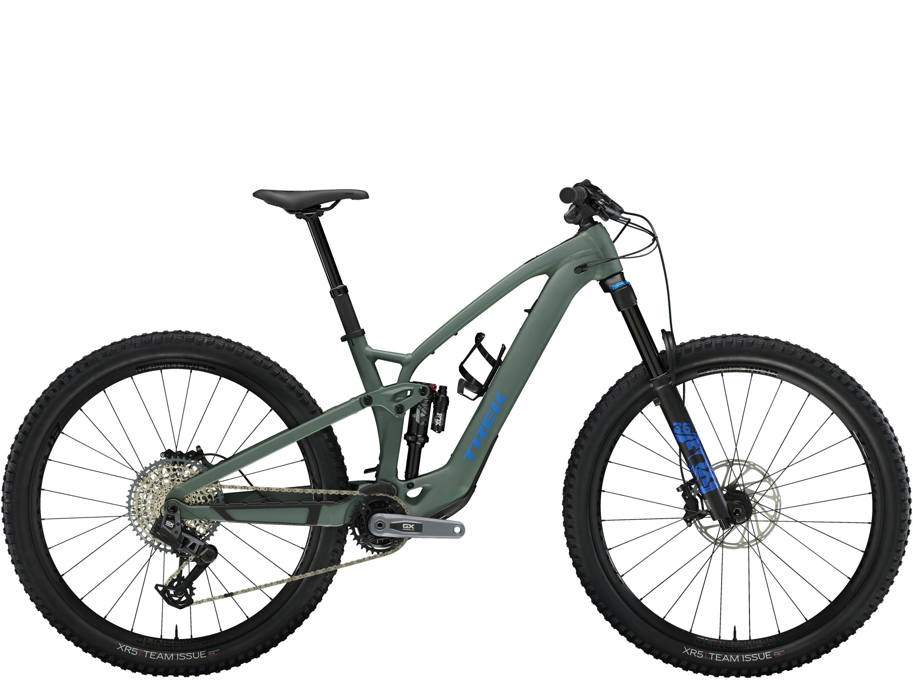 Trek Fuel EXe 8 GX AXS T-Type e-Mountain Bike | Swinnerton Cycles