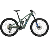 Trek Fuel EXe 8 GX AXS T-Type e-Mountain Bike | Swinnerton Cycles