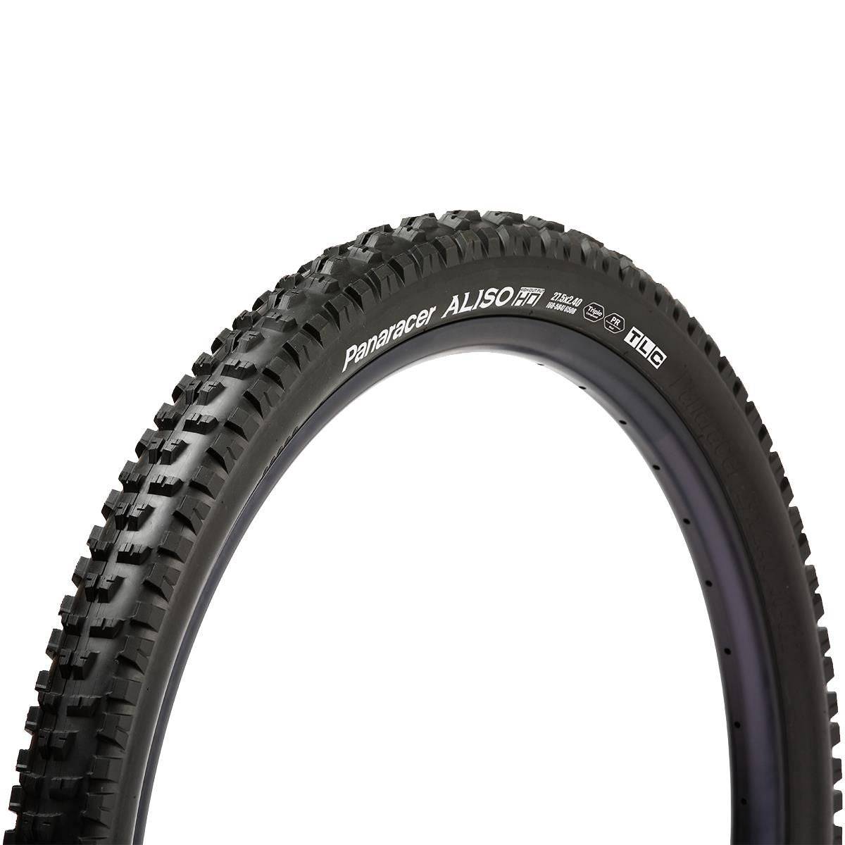 Panaracer Aliso Ho Tubeless Compatible Folding Tyre | Swinnerton Cycles