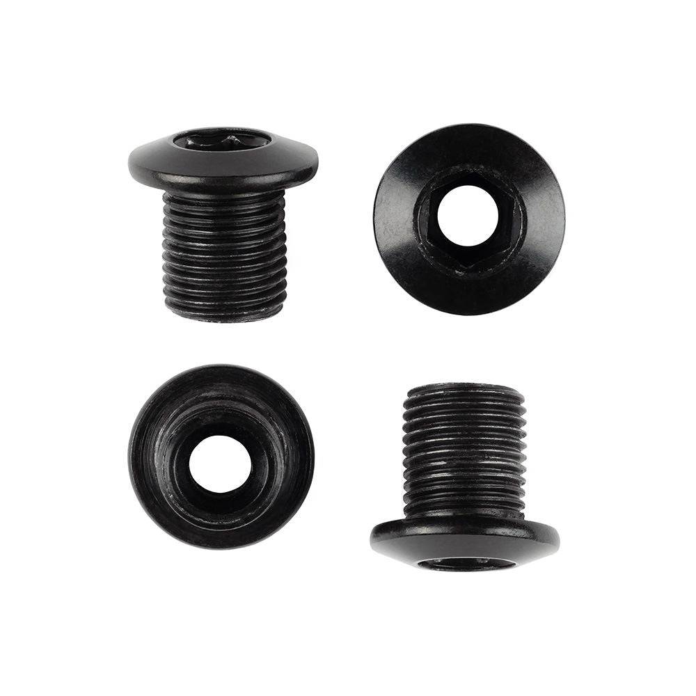 MicroSHIFT Microshift Sword crank spare parts and accessories for bike maintenance and replacement, shown in the image.