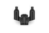 Fizik Alpaca Carriage Kit Black/Silver | Swinnerton Cycles