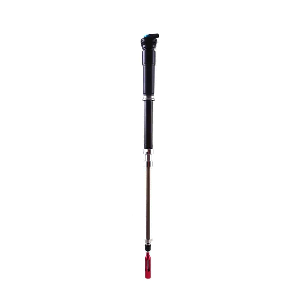 Fox Fork 34 Sc 120 Max Fit4 Remote Ptu U-Cup 2-Pos Cartridge Assembly 2020 Spares & Accesories | Swinnerton Cycles