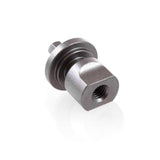 Fox Shock VAN RC low speed adjuster with 7/64 hex for precise suspension tuning, shown in image.