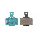 Jagwire Sport Organic Disc Pad - Magura MT8 Blue Sport Organic Magura | Swinnerton Cycles