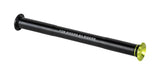 DVO Non-QR Axle 110x15mm Beryl, Sapphire | Swinnerton Cycles