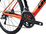 Giant FastRoad Advanced 2 Road Bike | Swinnerton Cycles