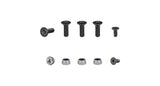 Trek RIB Replacement Downtube Fasteners Black M4/M5 x 15mm | Swinnerton Cycles