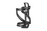 Topeak Ninja Master+ Cage SK+ bike water bottle cage with QuickClick mount, side access design, for convenient hydration.