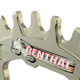 Renthal Chain Ring - Ultralite 1XR Ring (XT)