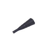 Kinesis UK Grommet G11 cable stop plug for aluminium and titanium bike frames, component part for bike cable management.