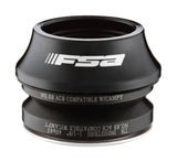 FSA Afterburner Mod MTB 38T black 2x11 chainring with 96mm BCD and 4-hole mounting for mountain bike components