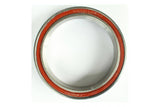 Enduro Bearings 6809 LLU ABEC 3 MAX frame pivot bearing in black, 7mm x 50mm x 65mm for bicycle components.