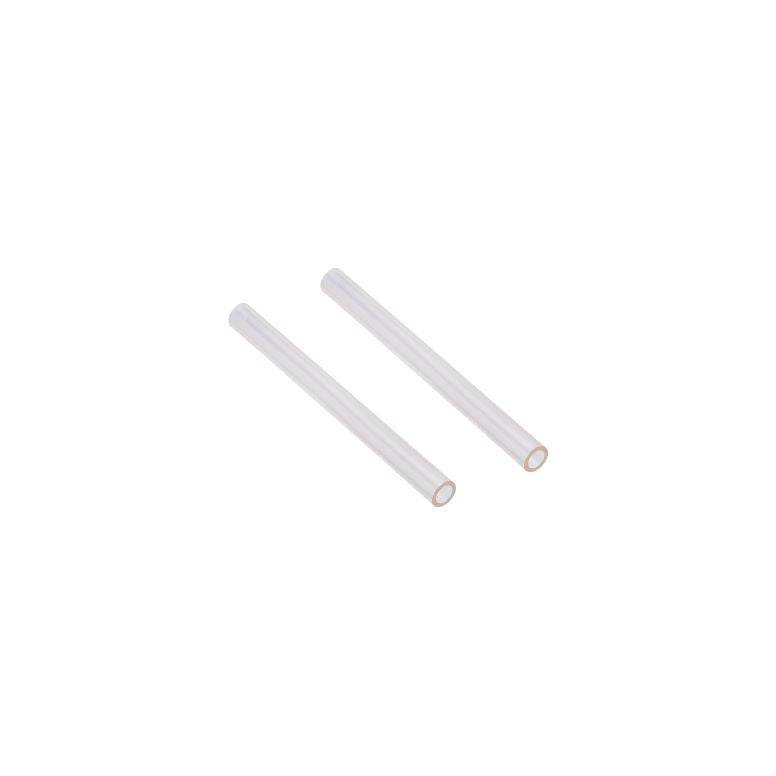 Jagwire replacement bleed kit hoses for hydraulic brake maintenance, 10-pack, workshop maintenance tool, durable and high-quality.