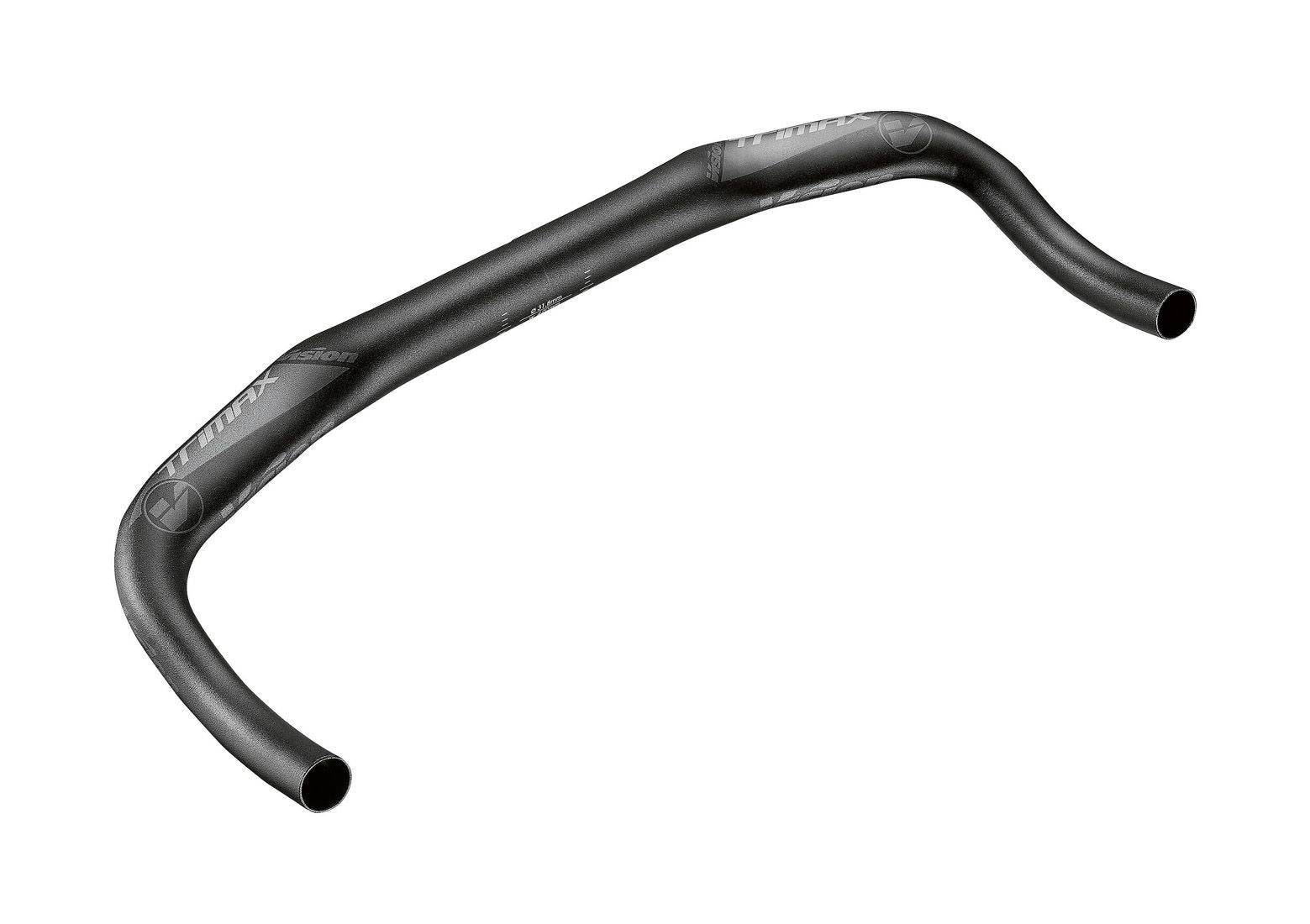 Vision TriMax ACR Alloy Flat Base Bar UCI | Swinnerton Cycles