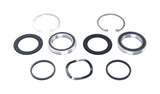 BBB BBO-19 BottomBear BB30 bottom bracket for 68/73mm shell with 30mm spindle, showcasing the component's design and branding.