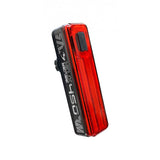 Moon Sport Rear Lights - Helix Sense (450lm) | Swinnerton Cycles