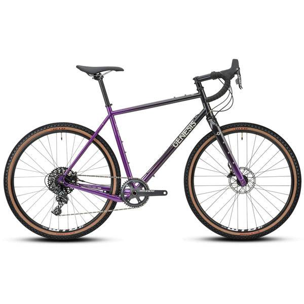 Genesis Fugio 20 Gravel Bike | Swinnerton Cycles