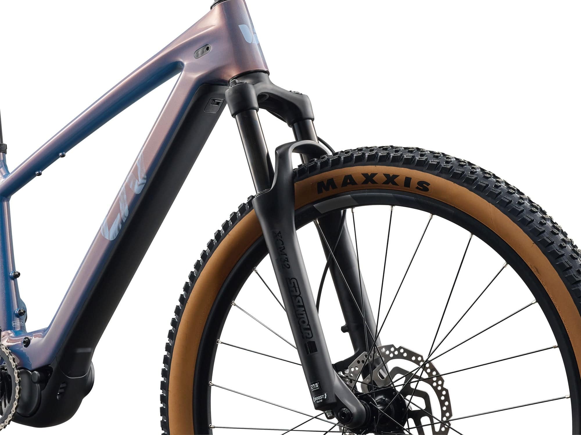 Liv Tempt E+ e-Mountain Bike MY26