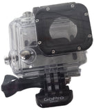 GoPro Hero3 waterproof replacement housing protective case accessory for underwater filming and protection.