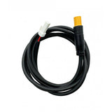 Moon Sport E-BIKE CABLE YAMAHA Black | Swinnerton Cycles