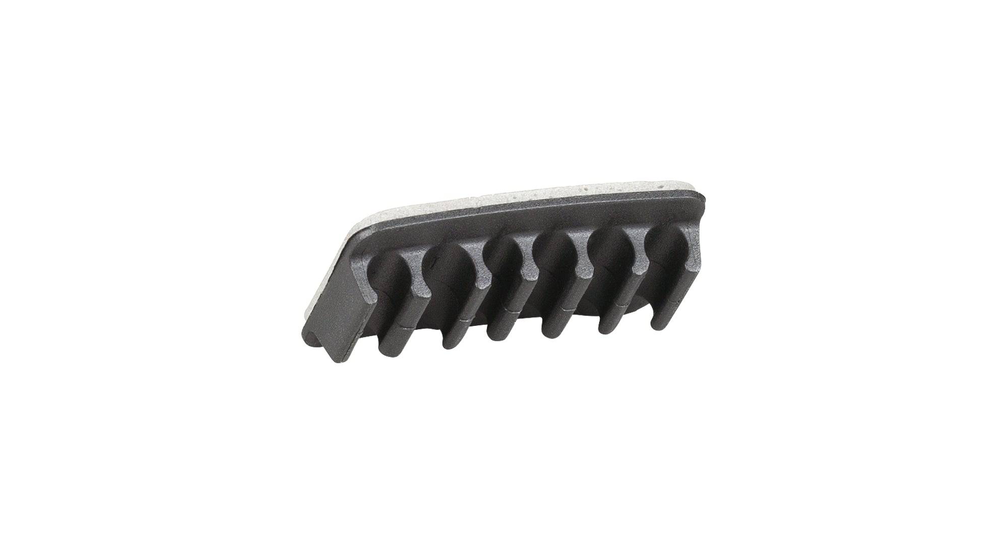 Trek 2020 Rail 29 Cable Guide Black Rail 29 2020 Cable Guides | Swinnerton Cycles