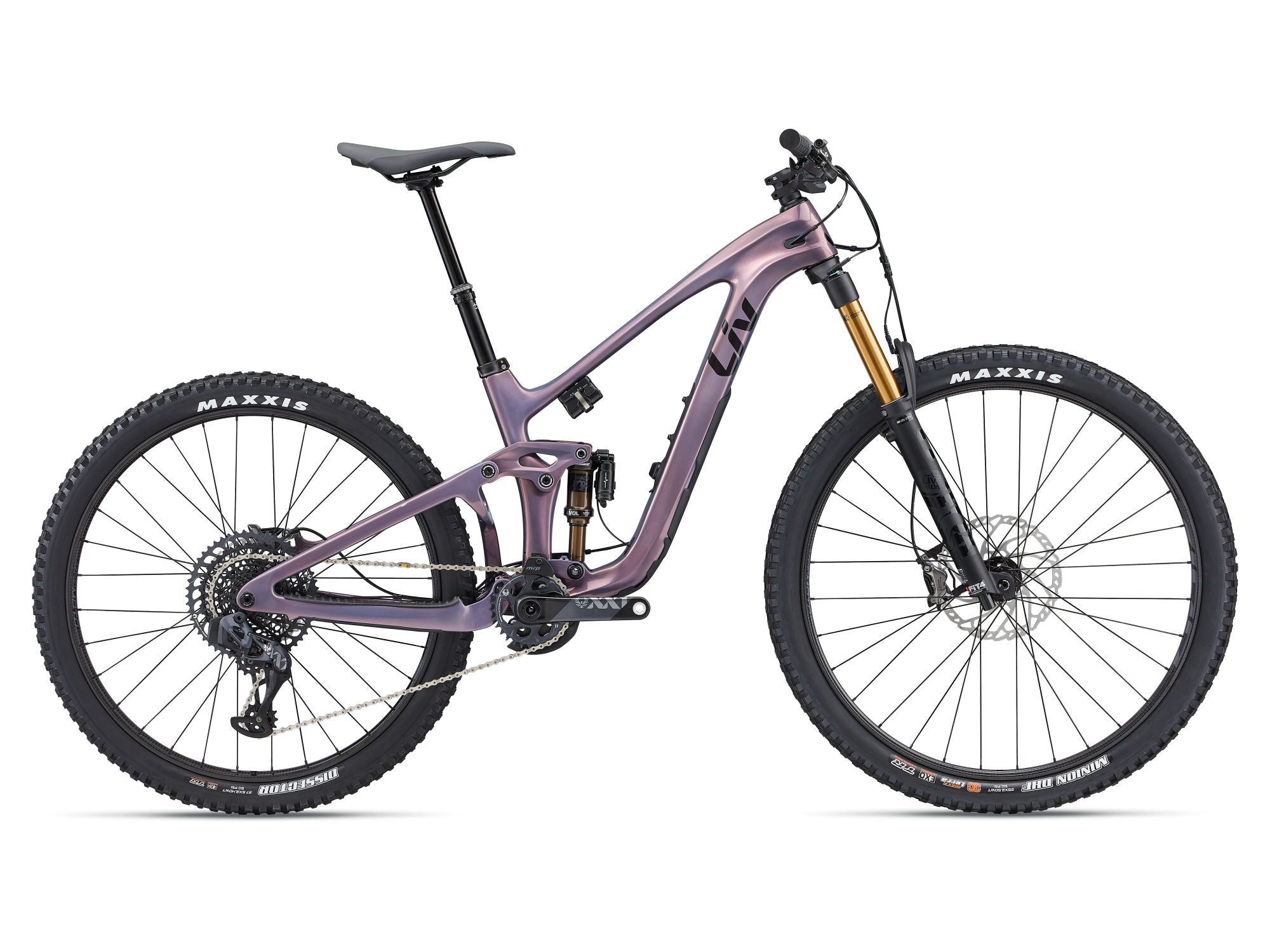 Liv Intrigue LT Advanced Pro 0 Mountain Bike | Swinnerton Cycles