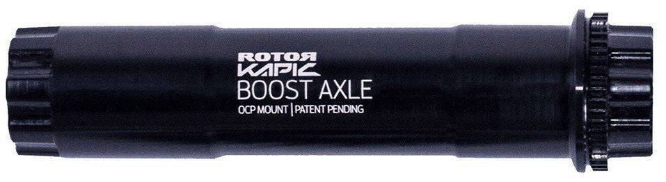 ROTOR Kapic Boost Axle L141Mm | Swinnerton Cycles