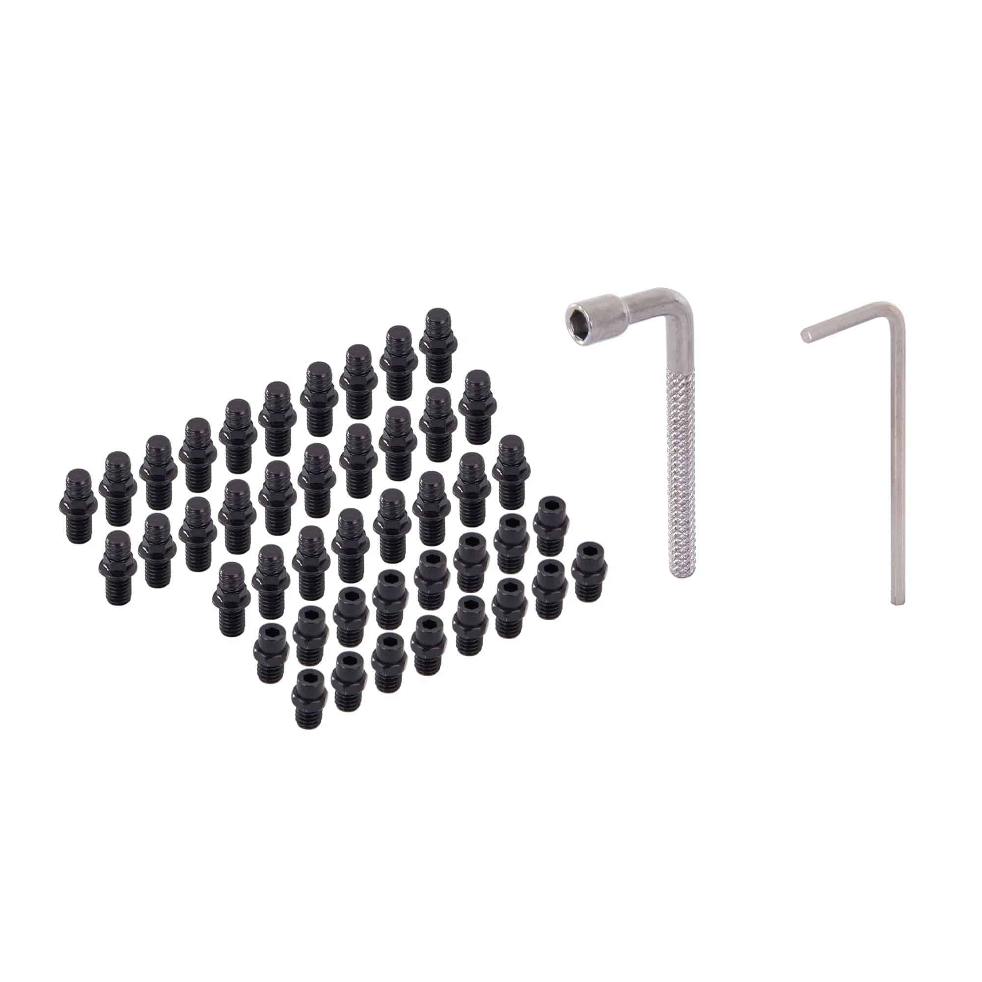 DMR - Vault Mag V-Grip Pins | Swinnerton Cycles