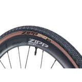 Zipp Tyre - G40 XPLR Clincher Puncture Resistant Tyre 700X40C: 700X40C