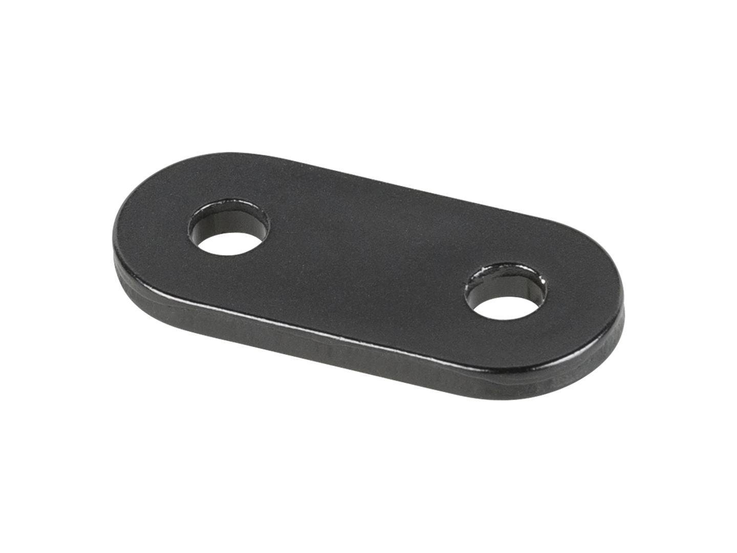 Trek Fetch+ 4 Front Frame Cable Bracket Black Front Cable Bracket | Swinnerton Cycles