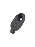 Trek Control Freak Headtube Plug Black Headtube Plug | Swinnerton Cycles