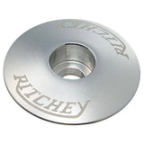Ritchey Classic Stem Top Cap: SILVER | Swinnerton Cycles