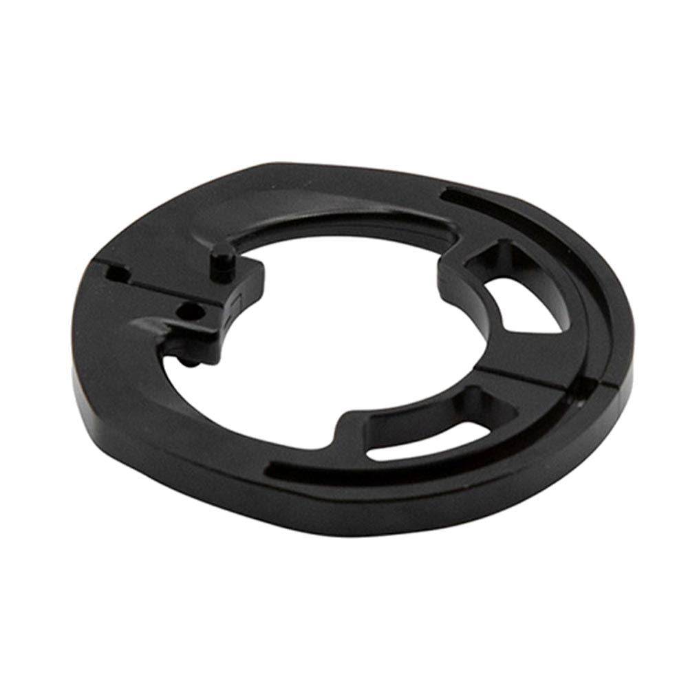 Basso Paradigma 5mm alloy stem spacer for bike components, compatible with Palta 2021 and Astra 2023 models.
