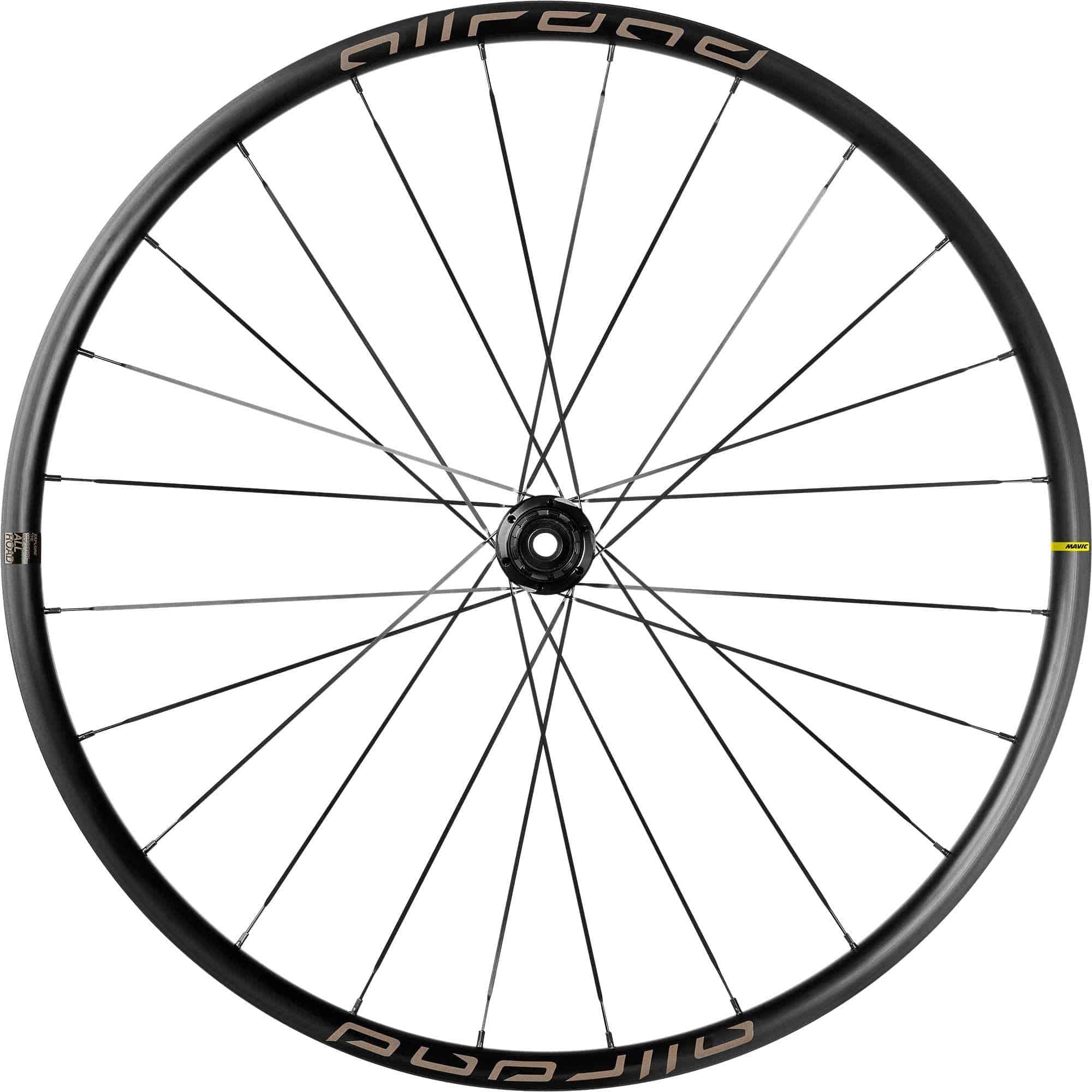 Mavic Allroad Disc 650B Wheels | Swinnerton Cycles