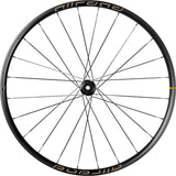 Mavic Allroad Disc 650B Wheels