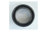 Enduro Bearings 1212 2RS ABEC 3 sealed bearing for bike hubs and bottom brackets, showing the black rubber seals and metal exterior.
