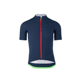 Jersey Kurzarm L1 Sommer - Nadelstreifen