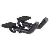Ritchey Comp Sliver Mini Clip-on Aerobar Handlebar: BB BLACK | Swinnerton Cycles