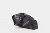 Bontrager Adventure Saddle Bag Black 9 l | Swinnerton Cycles