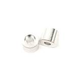 Easton Bearing Drift Kit 2 components for hub maintenance and bearing installation, featuring metal tools and precision design.