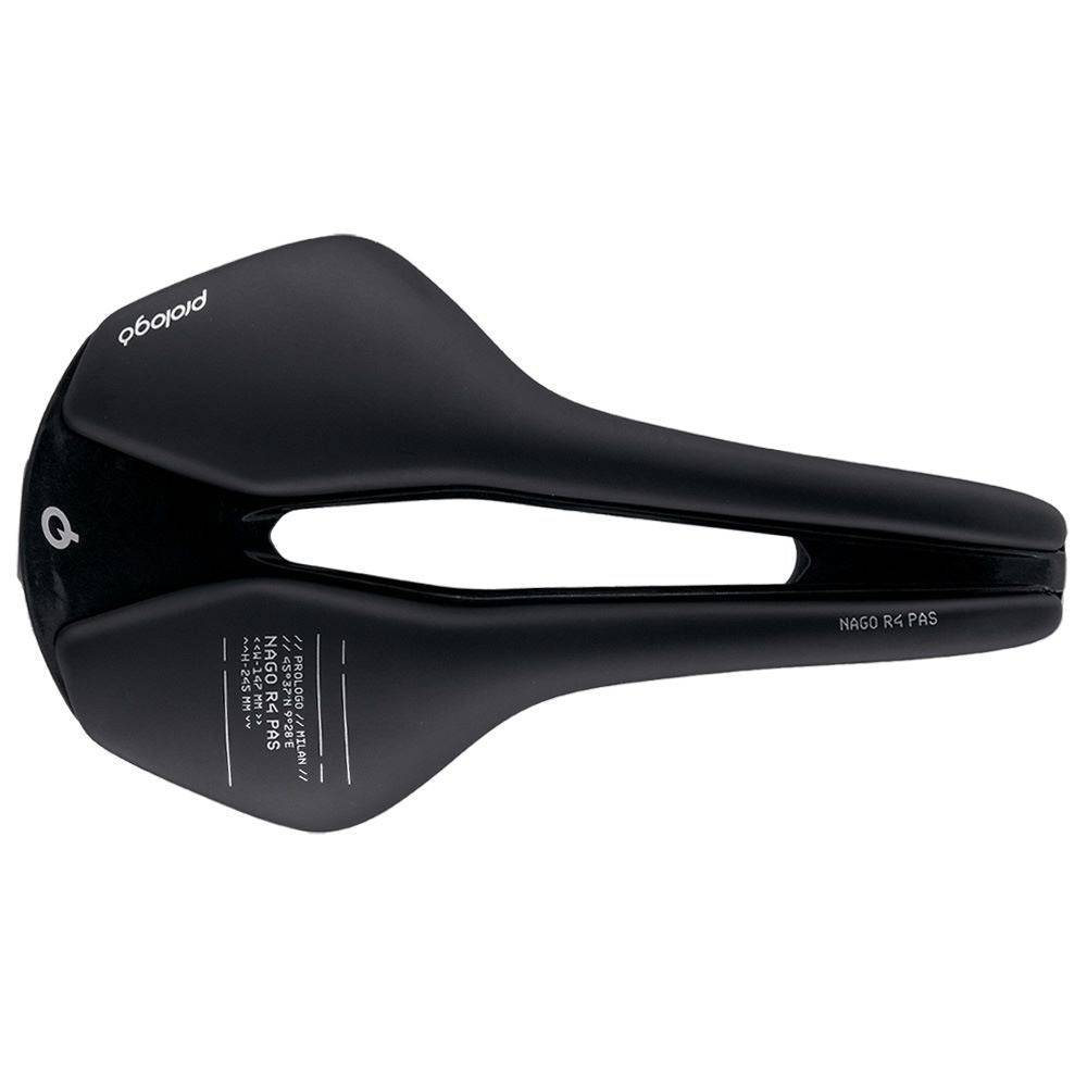 Prologo Nago R4 Nack 147 Saddle | Swinnerton Cycles
