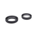 Scope Cycling R Series Diamond Ratchet 36T Black 36T | Swinnerton Cycles