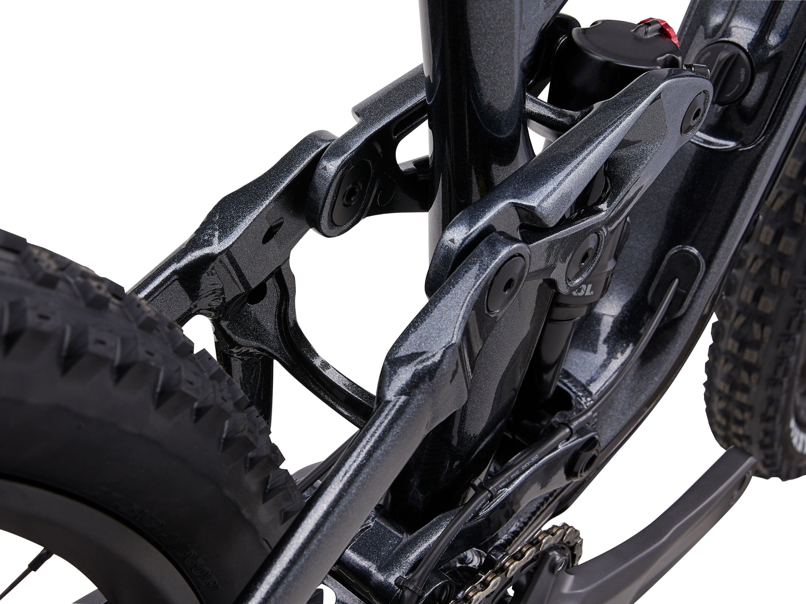 Liv Intrigue X 1 mountain bike with 29-inch wheels, adjustable geometry, and suspension for versatile off-road riding.