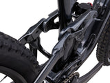 Liv Intrigue X 1 mountain bike with 29-inch wheels, adjustable geometry, and suspension for versatile off-road riding.