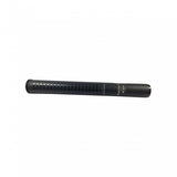 Crankbrothers Highline 7 Keyway bike seatpost in 30.9mm diameter and 170mm length, shown installed on a mountain bike.