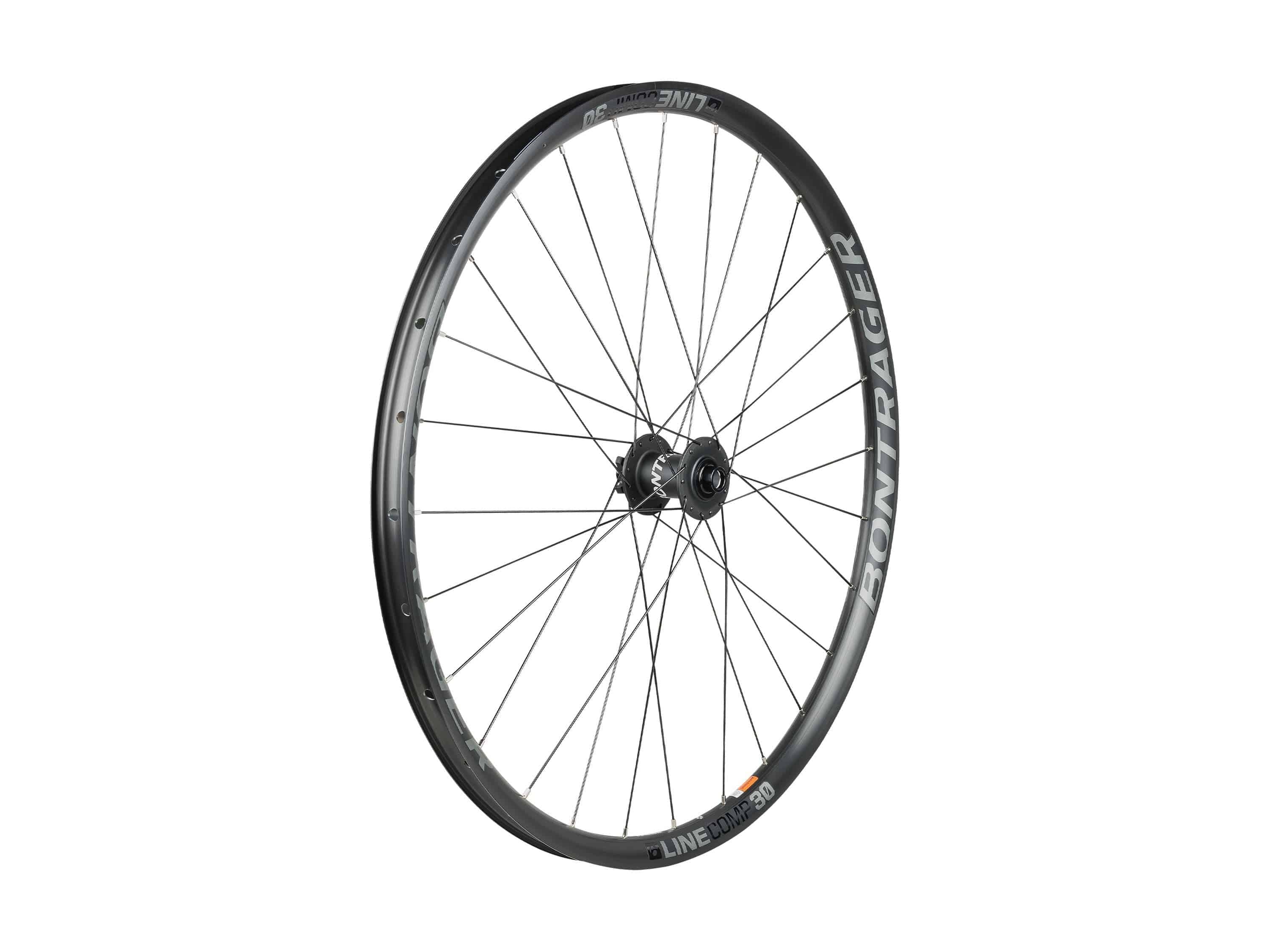 Bontrager Wheel Line Comp 30 Tlr 29 | Swinnerton Cycles